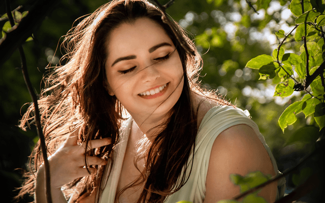 Camilla | Ensaio Feminino | Porto Alegre-RS