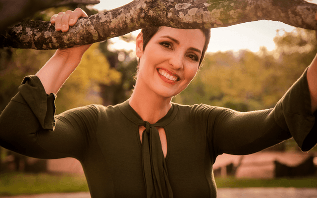 Liliane | Ensaio Feminino | Porto Alegre-RS