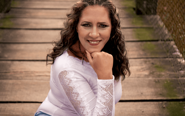 Eliane | Ensaio Feminino | Porto Alegre-RS