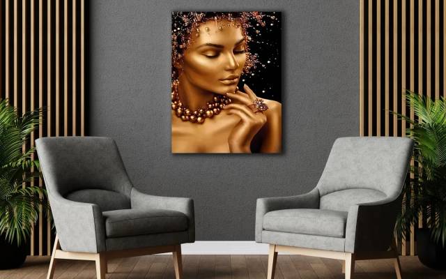 Guia de Decoração: Como Unir Luxo e Espiritualidade no seu Ambiente