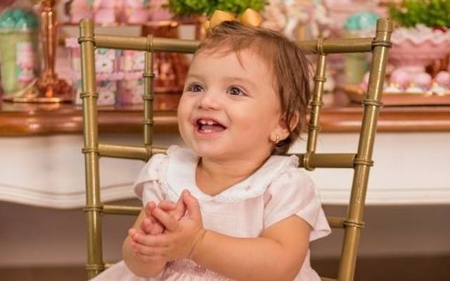 Orçamento Aniversário Infantil