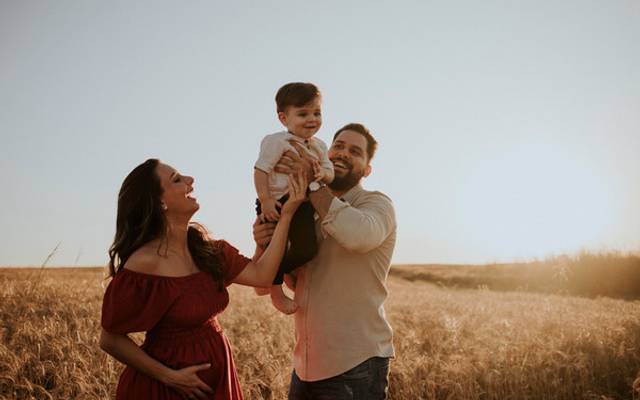 Orçamento Ensaio Família