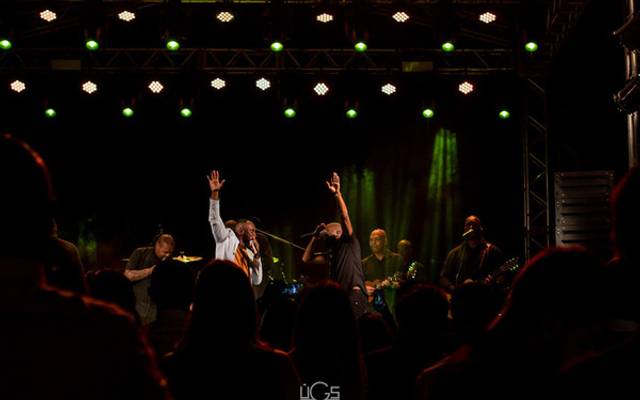 Banda do Poder - Thiaguinho