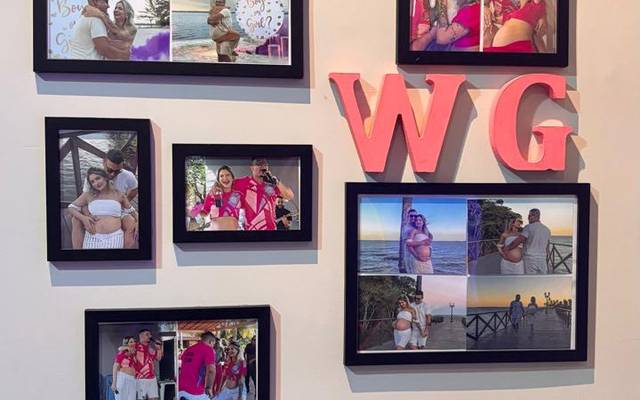 Mais do que imagens, memórias eternas ✨