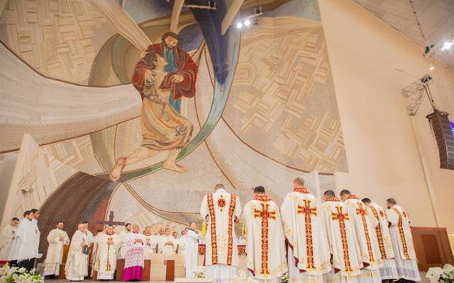 O que não pode faltar em uma Ordenação Presbiteral? 