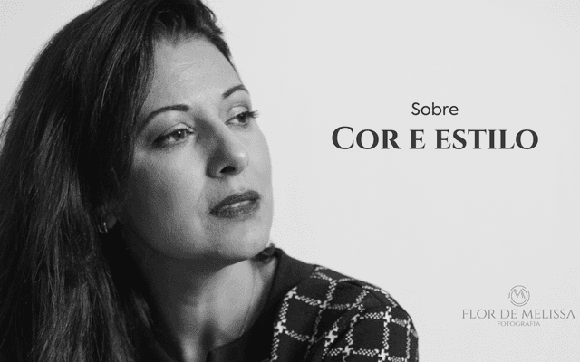 A psicologia das cores e o impacto que elas podem ter em um ensaio fotográfico corporativo 
