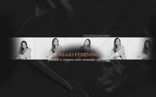 Fotografia como portal para o novo ano: quando a imagem abre caminhos internos 