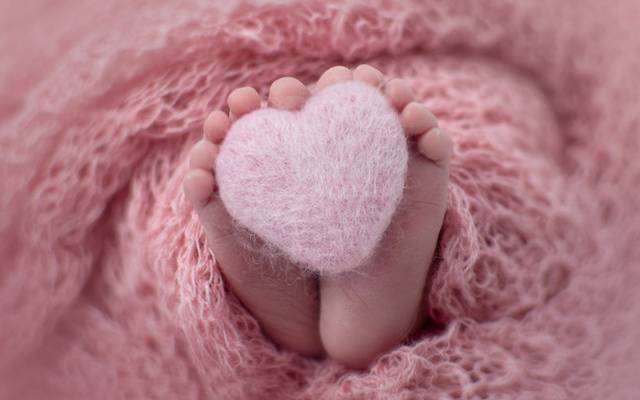 5 Dicas para se preparar para o ensaio Newborn (recém nascido)