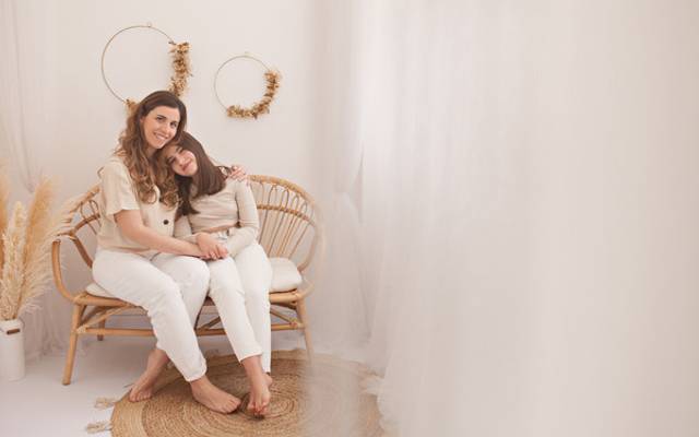 Sessão Dia da Mãe 2023