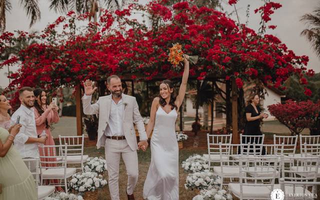 Casamento intimista: O que é?
