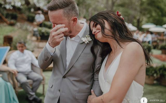 Votos de Casamento | 6 dicas para escrever os votos inesquecíveis 