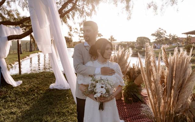 5 Dicas para casamento Diurno