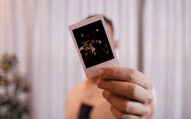 Capturando a Magia do Casamento: Introduzindo Nossas Histórias Instantâneas
