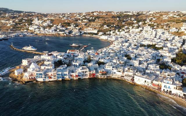 Mykonos