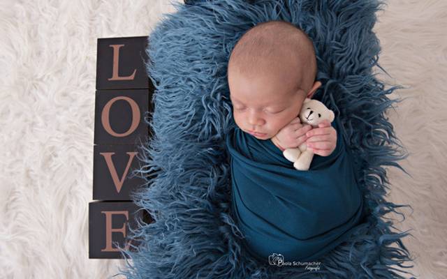 Como funciona o ensaio newborn?
Dicas para mamães e papais