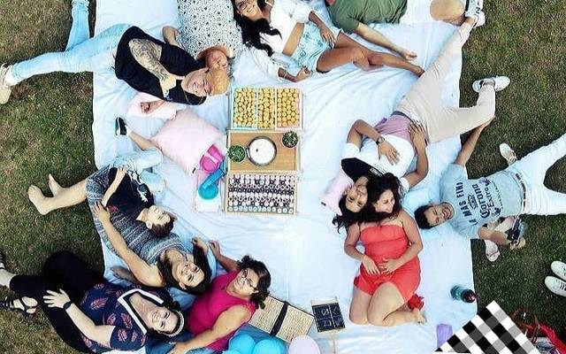 Retrospectiva de momentos especiais da Picnic Time 2021!