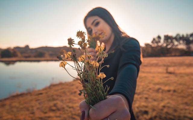 5 lugares lindos para fotografar pertinho de Pelotas
