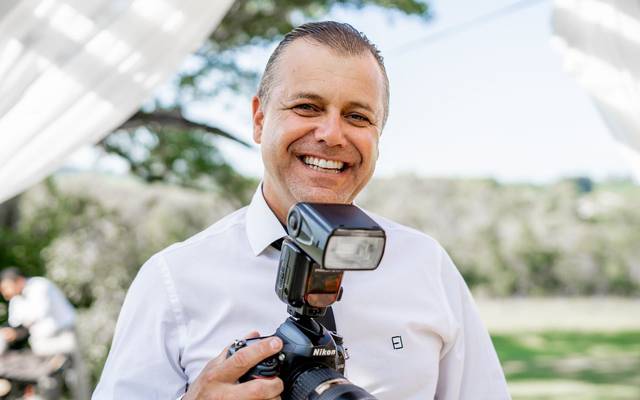 Retrato profissional atrai clientes
