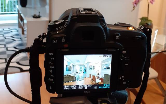 How partnering with a professional photographer can help boost your architecture business