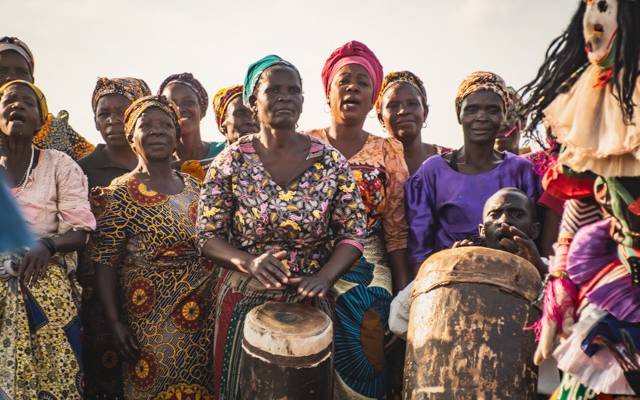 Malauí - Parte III: Cultura Originária, Força Ancestral, e o Sagrado Feminino