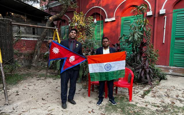 Sorrisos Sem Fronteiras - O poder da inter-religiosidadede tocar o intocável