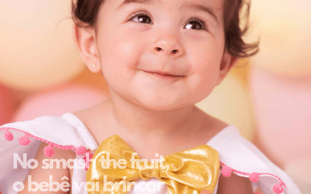 Smash The Fruit o que é?

