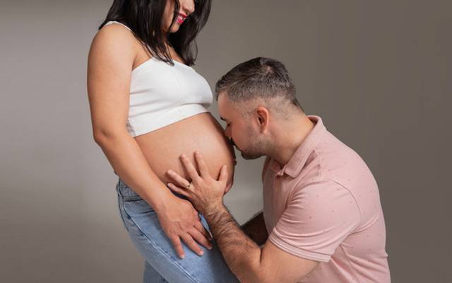 CUIDADOS DURANTE O ENSAIO GESTANTE EM TEMPOS DE PANDEMIA