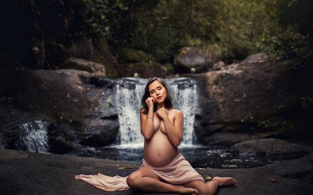Ensaio Gestante: Tudo que você precisa saber!