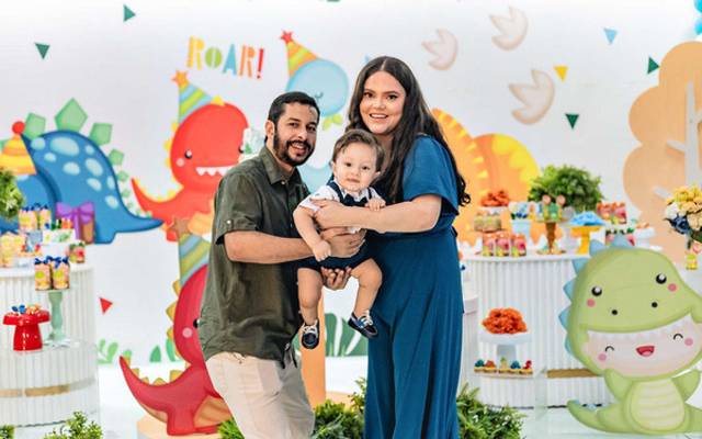 Fotografia de Festa Infantil: Registrando os momentos mágicos de cada aniversário.