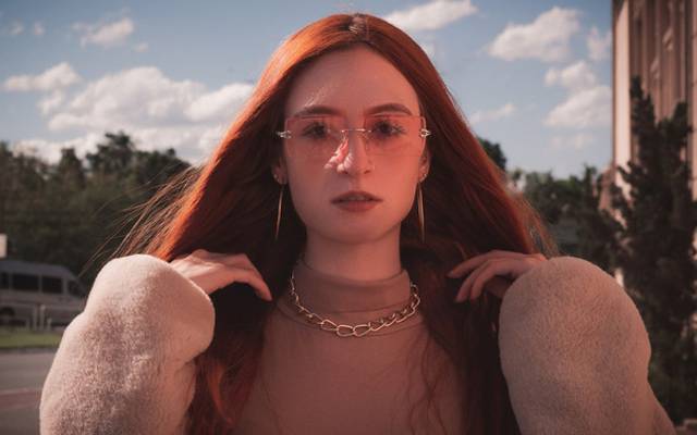 Ensaio Fotográfico no Inverno: Descobrindo a Beleza Interior