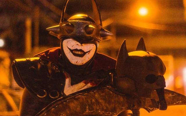 Celebrando o Dia do Cosplay: Descubra a Magia por Trás dos Ensaios Fotográficos de Cosplayers