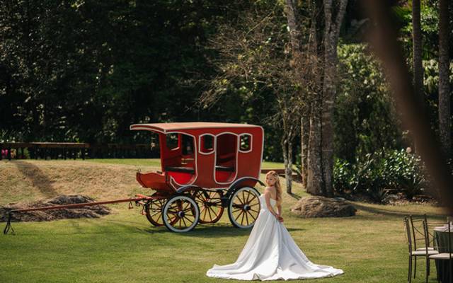 Casamento ao Ar Livre em Itapema: O que você precisa saber sobre o Espaço Bella Vista