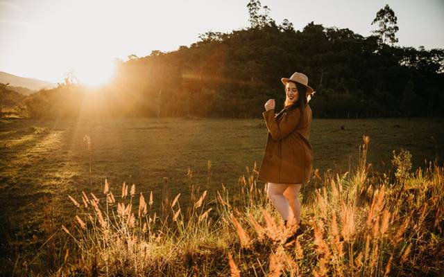 Kézia Liberato: 12 Anos Eternizando a Verdade em Cada História