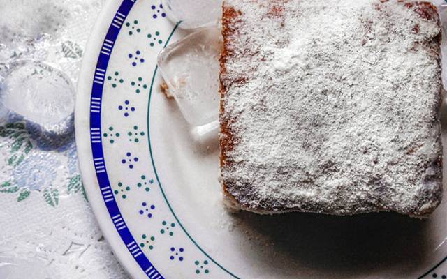 Por que fazer fotografias de alimentos?