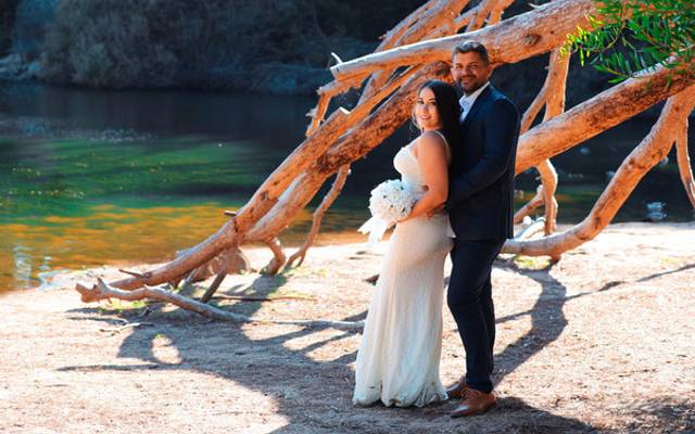 Descubra a Magia do Elopement Wedding: O Segredo para um Casamento Íntimo e Inesquecível