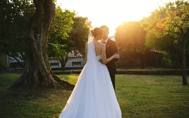 Casamento Andreia e Miguel
