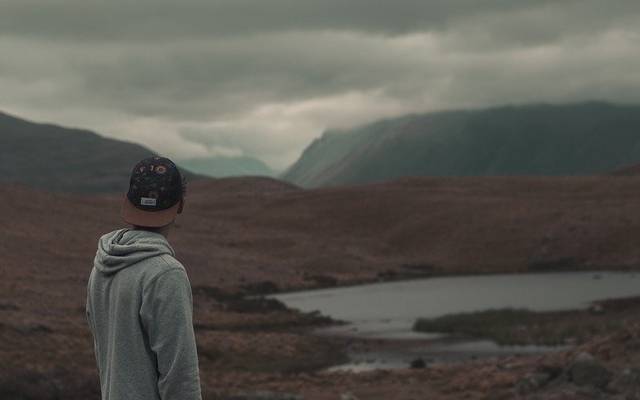 Quando a oportunidade demora (Um afago pra quem ainda não teve sua chance)