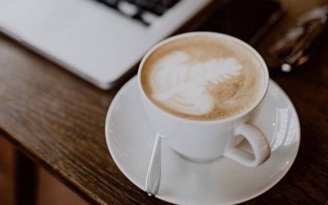 O dia em que senti saudade do café de R$1,50 da máquina da faculdade