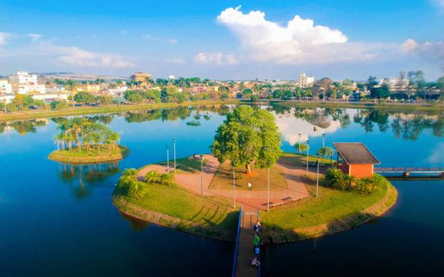 Que tipo de foto você faz?