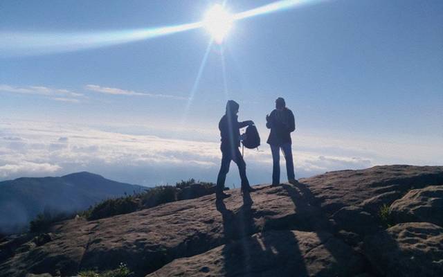 Melhores lugares para um ensaio em MG 
