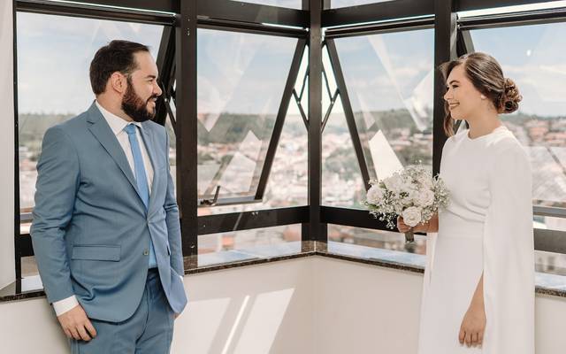 Os momentos mais importantes para fotografar no casamento