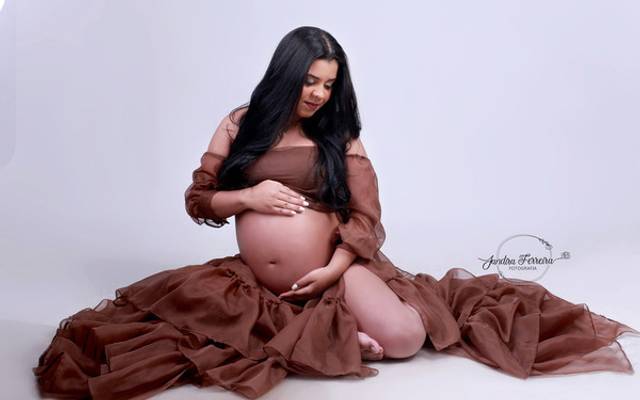 5 motivos para fazer um ensaio de gestante em Jaraguá, próximo a Pirituba – SP