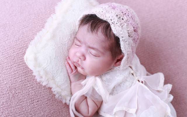 Ensaio Newborn em Jaraguá – Próximo a Pirituba, SP: Registre os Primeiros Momentos do Seu Bebê