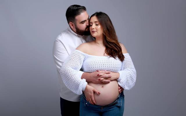 📸 Qual o Melhor Período para Fazer o Ensaio de Gestante? Descubra o Momento Ideal