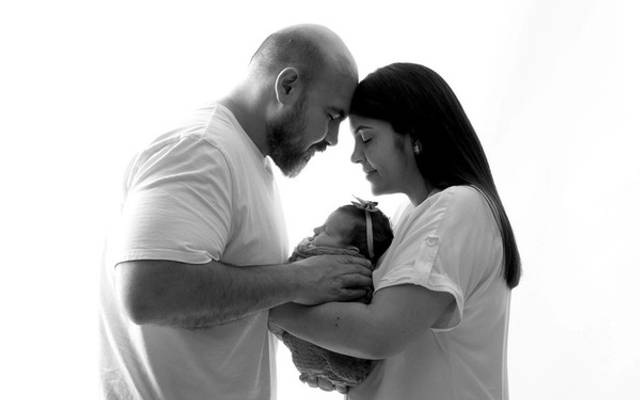 Ensaio Newborn em SP: O guia completo para fotos inesquecíveis com seu bebê.