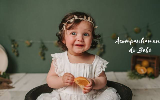 Acompanhamento do Bebê