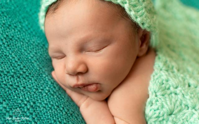 11 Motivos para realizar o ensaio newborn do seu bebê