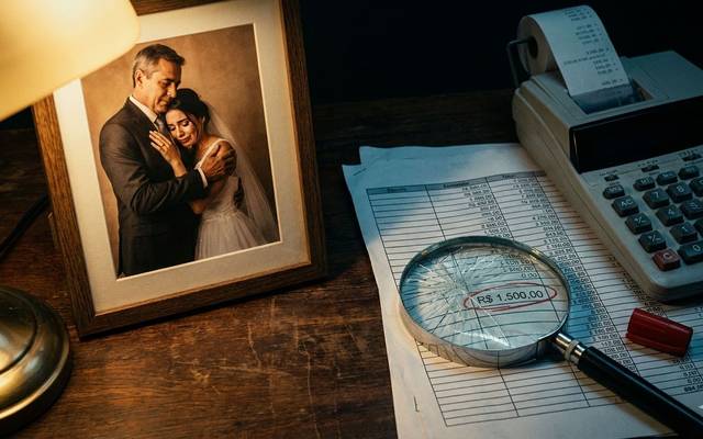 Por que sua planilha de orçamentos pode estar mentindo para você?