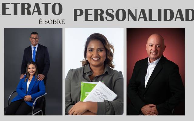 RETRATOS CORPORATIVOS