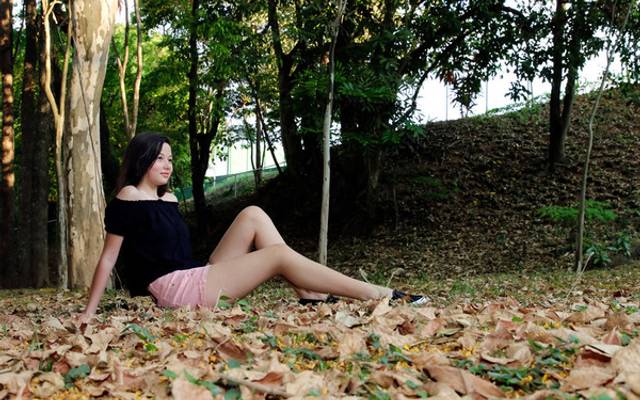 Motivos para fazer uma sessão de fotos de 12 anos